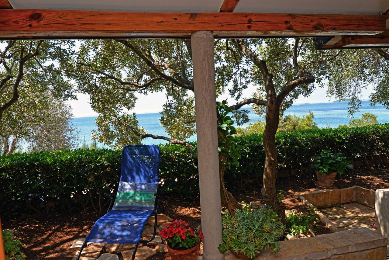 Sea Side Apartment มูร์แตร์ ภายนอก รูปภาพ