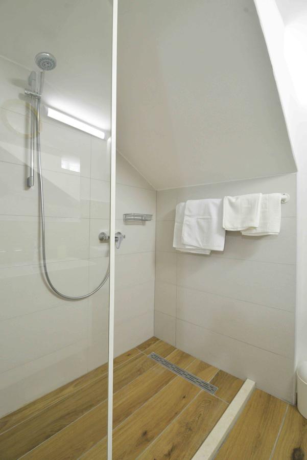 Sea Side Apartment มูร์แตร์ ภายนอก รูปภาพ